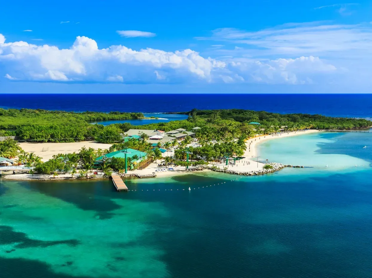Roatán
