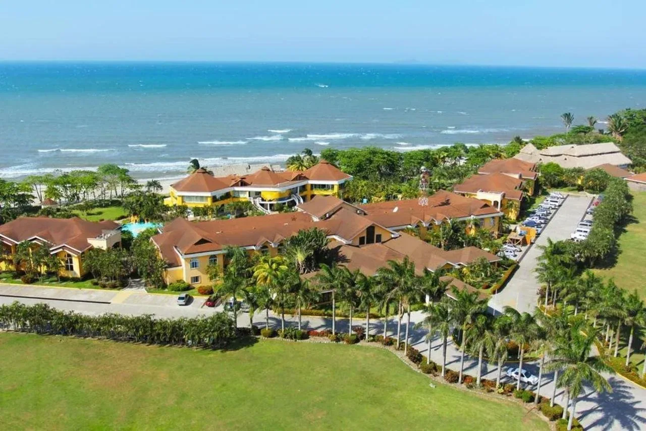 La Ceiba