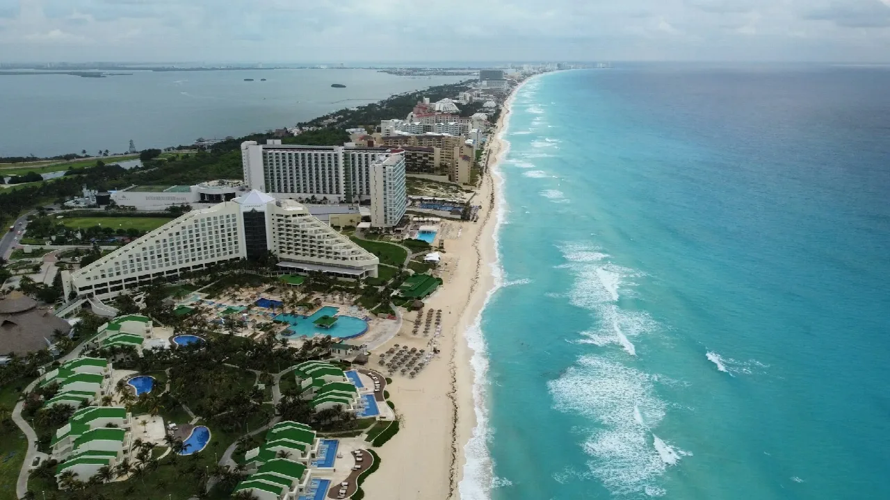 Cancún