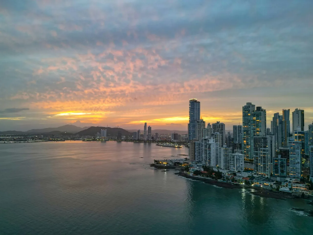 Ciudad de Panamá
