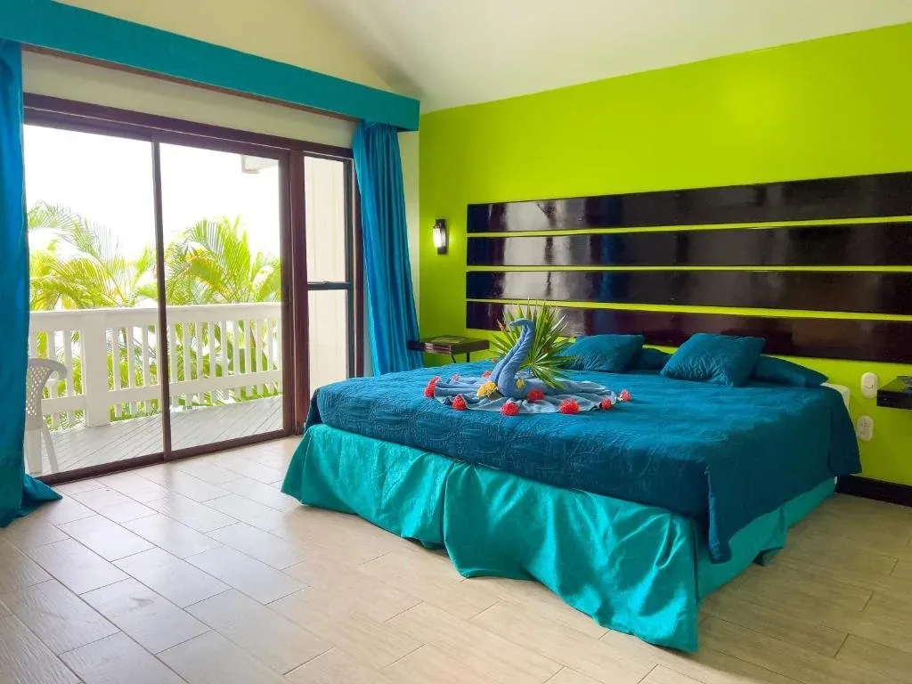 Fantasy Island Beach Resort