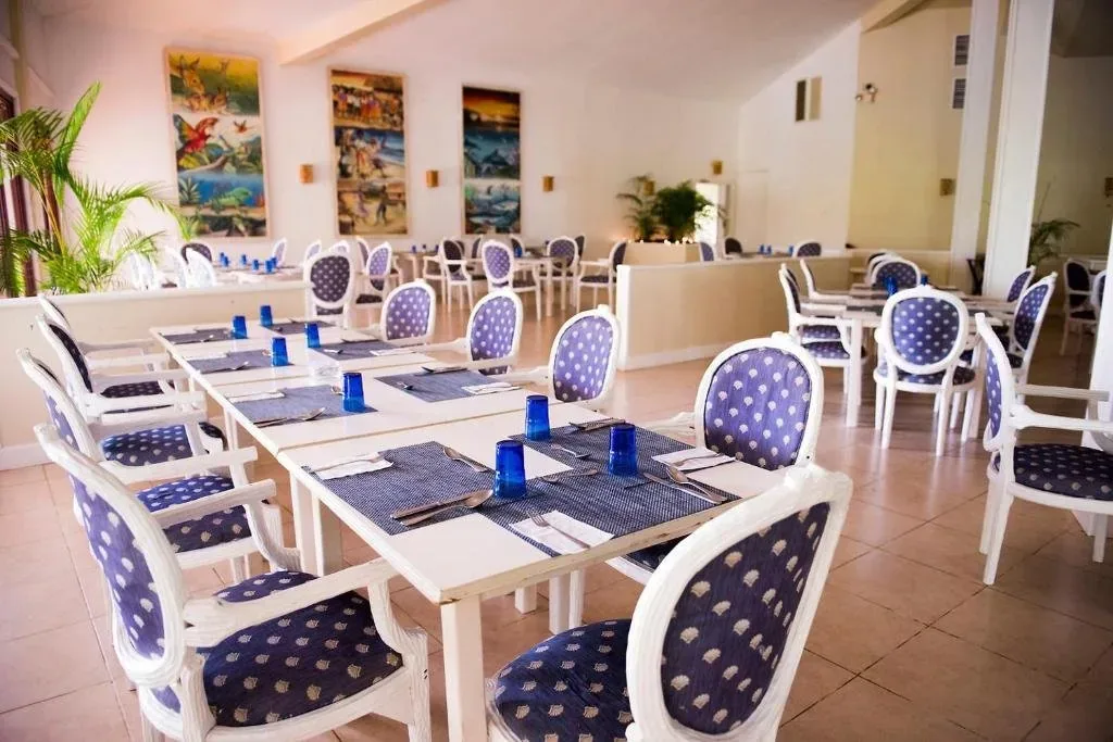 Fantasy Island Beach Resort