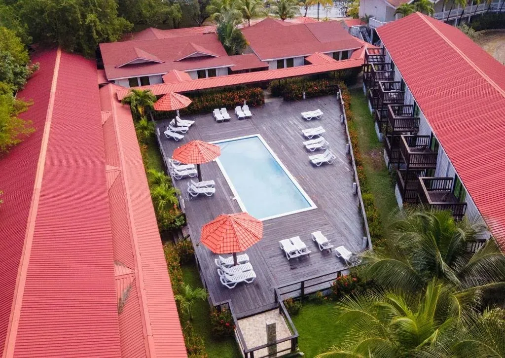 Fantasy Island Beach Resort