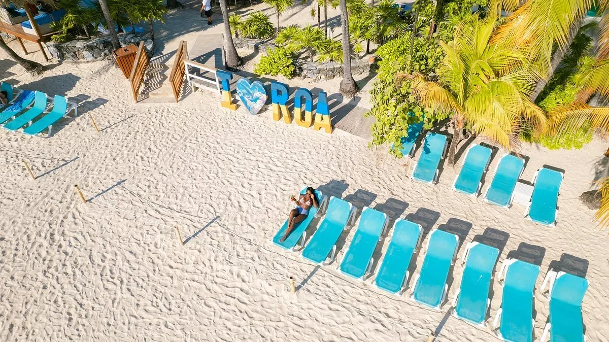 Mayan Princess Beach & Dive Resort