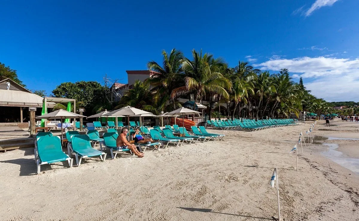 Mayan Princess Beach & Dive Resort