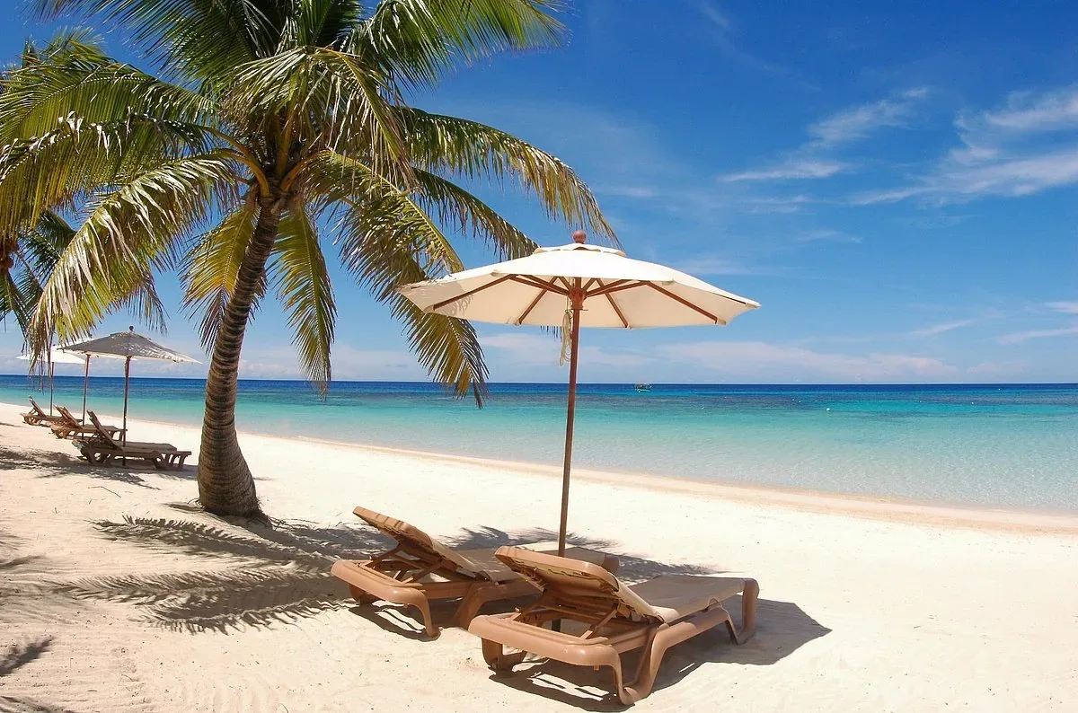 Infinity Bay Spa & Beach Resort