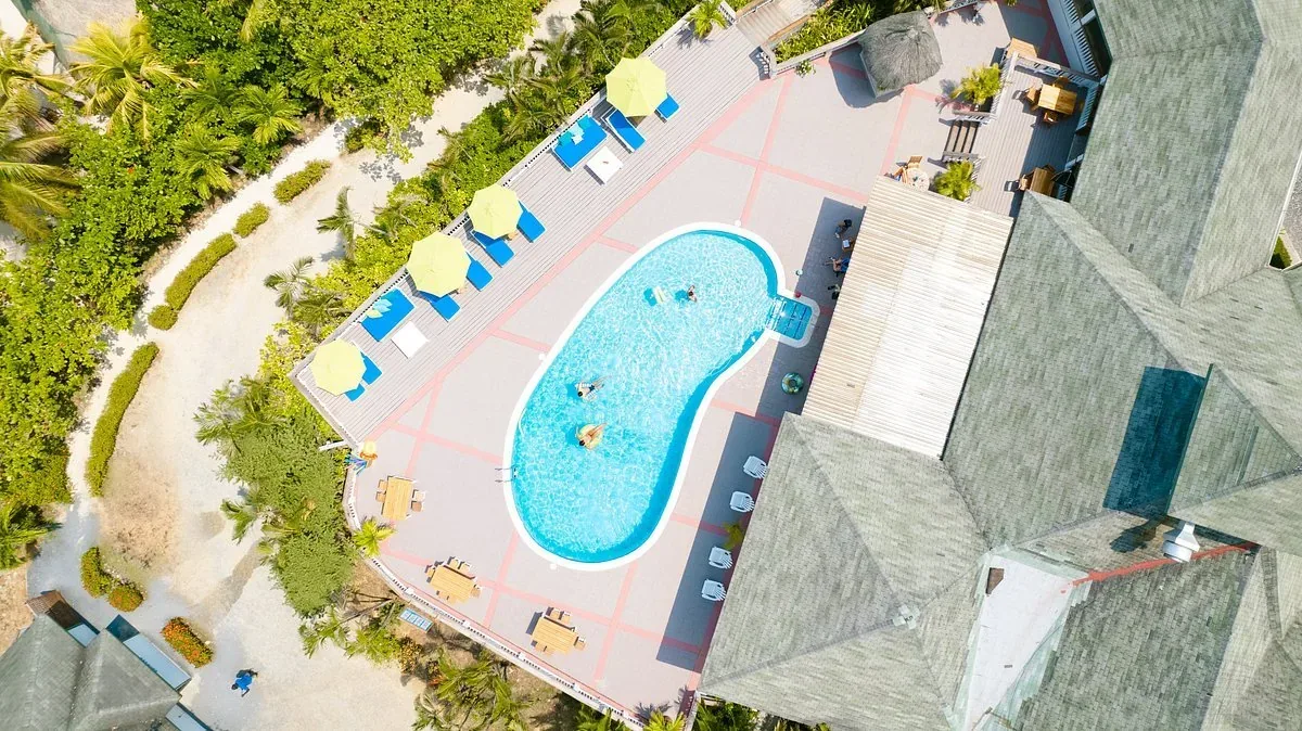 Turquoise Bay Dive & Beach Resort
