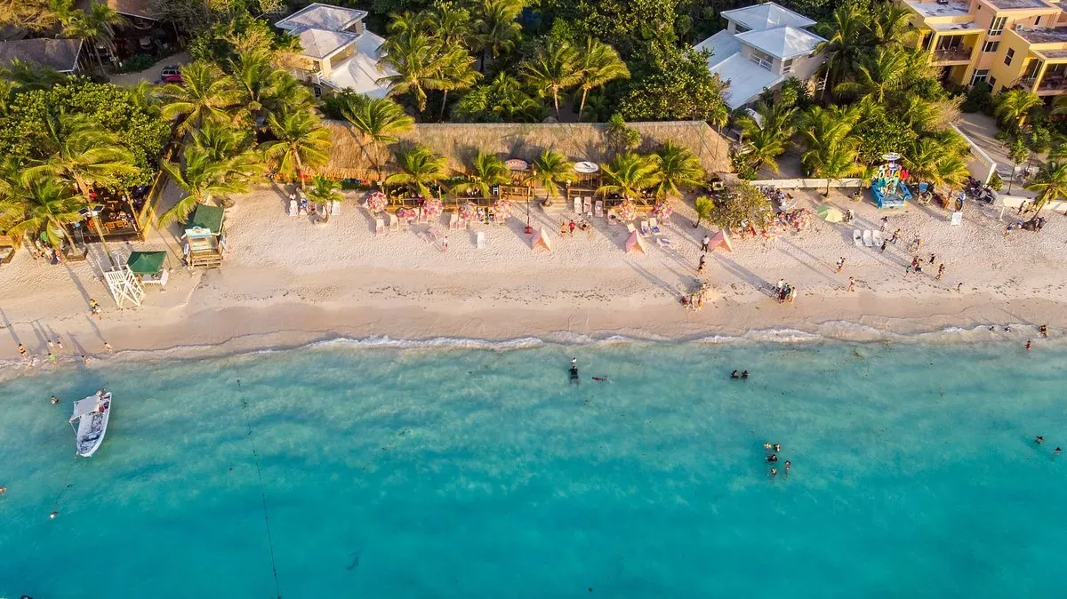 Paradise Beach Hotel
