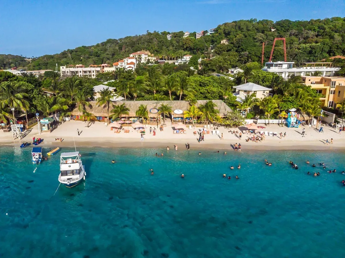 Paradise Beach Hotel