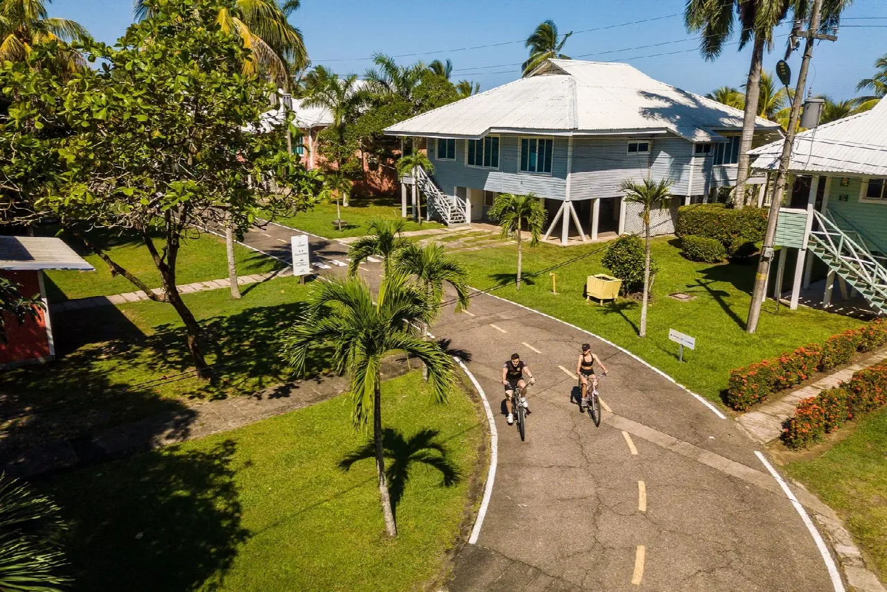 Telamar Resort