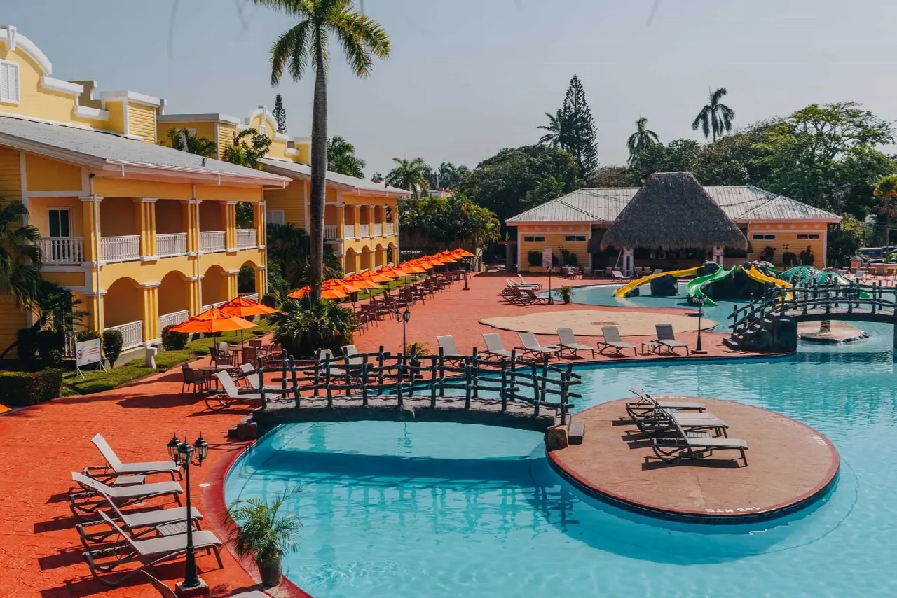 Telamar Resort