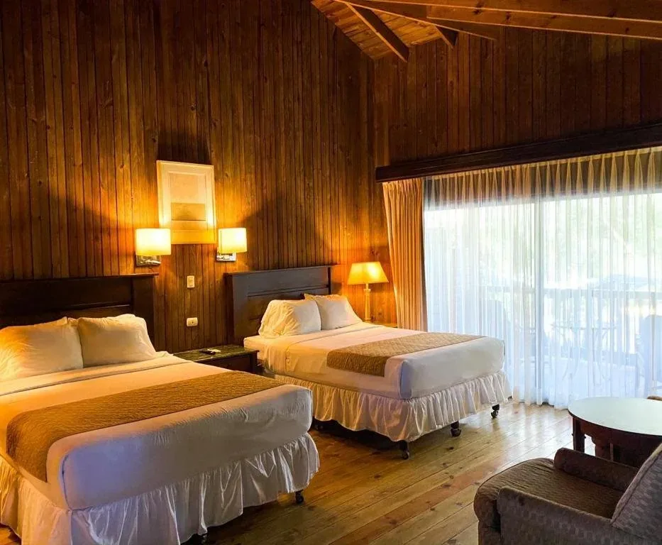 La Ensenada Beach Resort