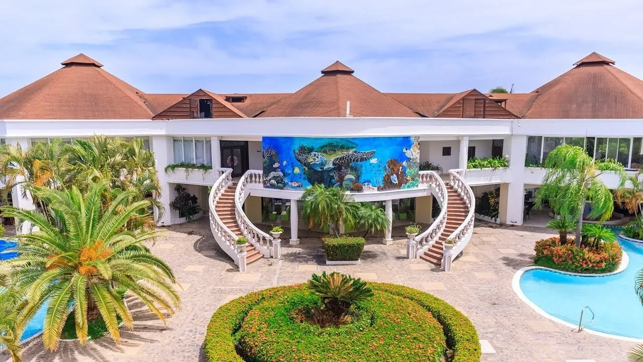Palma Real Beach Resort & Villas