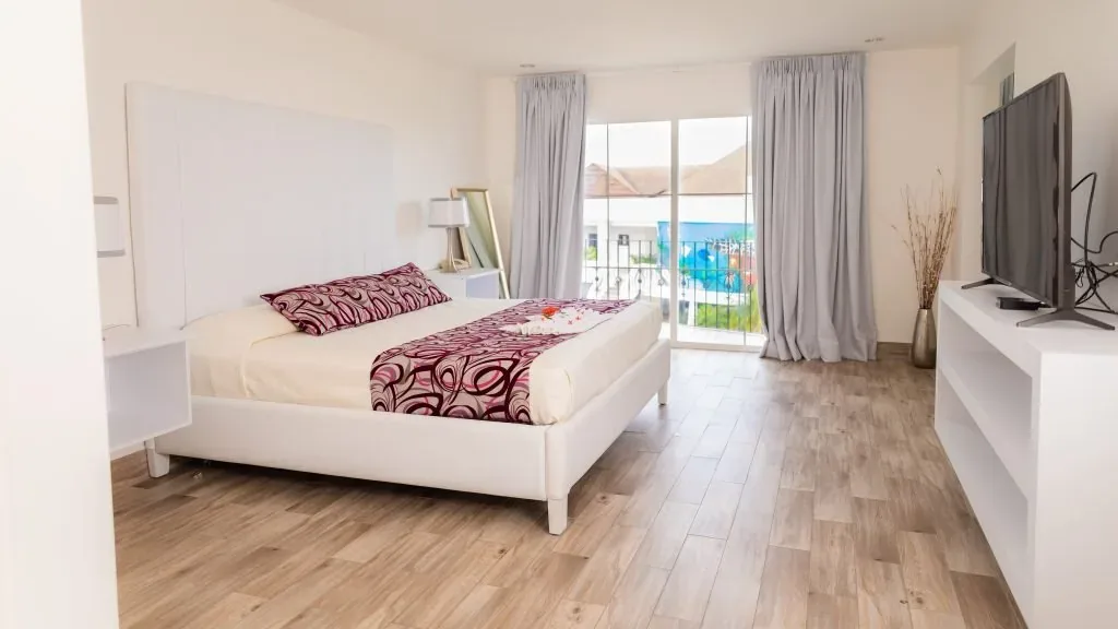 Palma Real Beach Resort & Villas