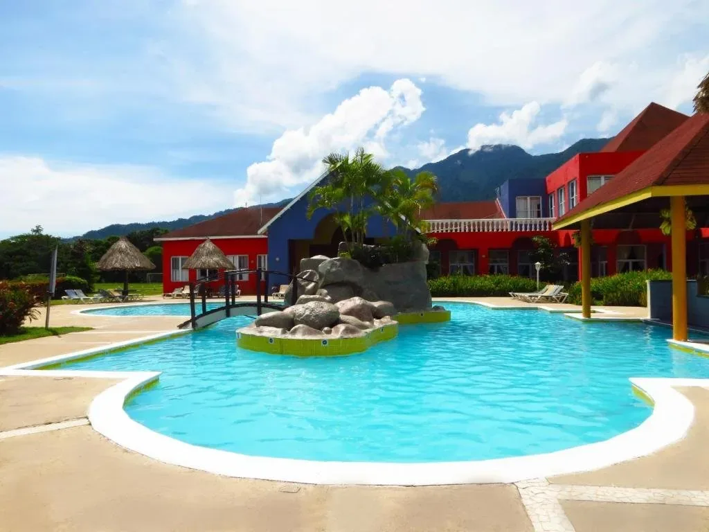 Palma Real Beach Resort & Villas