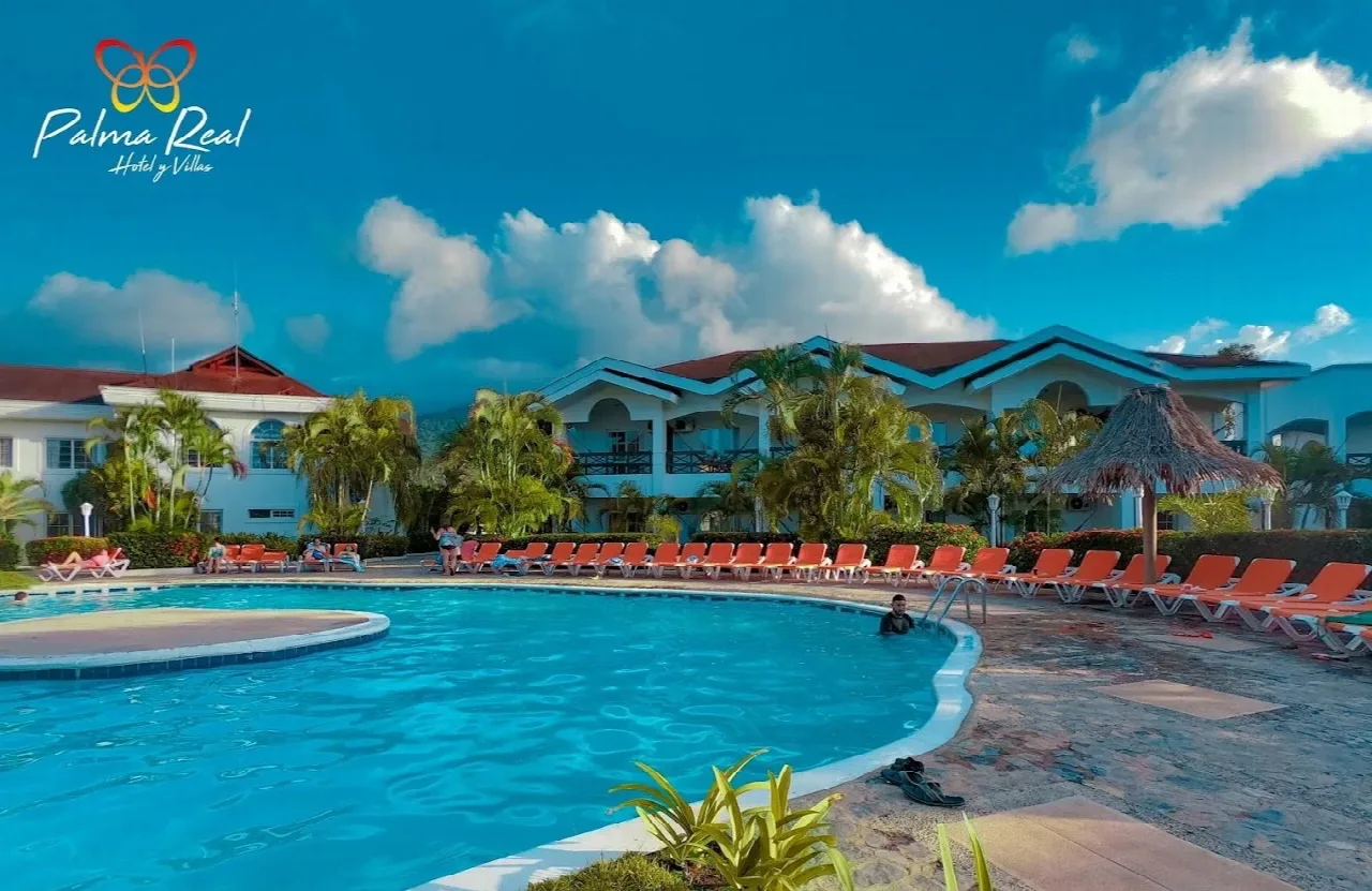 Palma Real Beach Resort & Villas