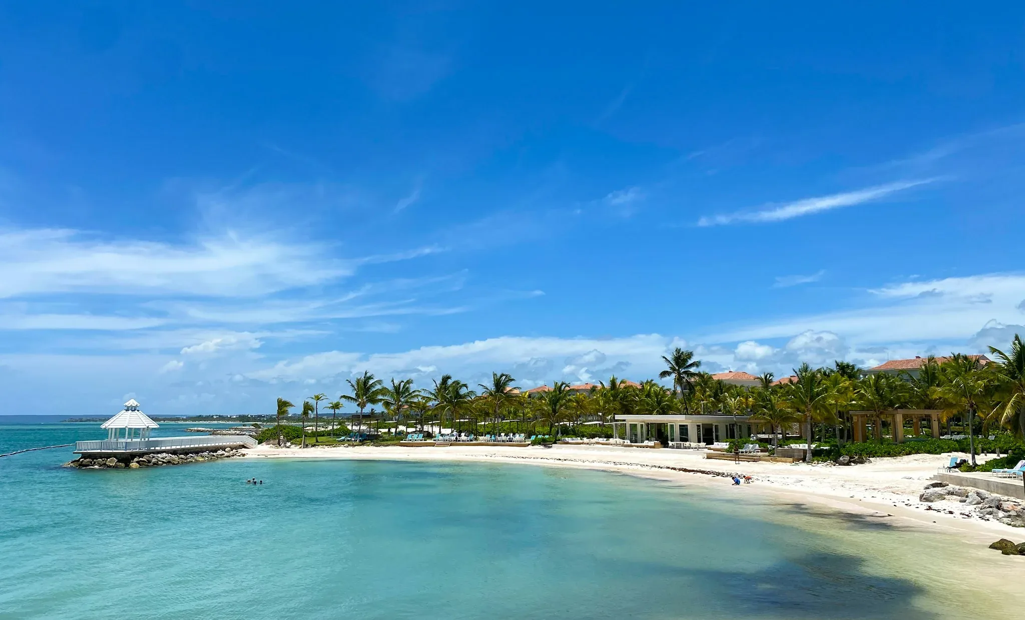 Punta Cana todo incluido