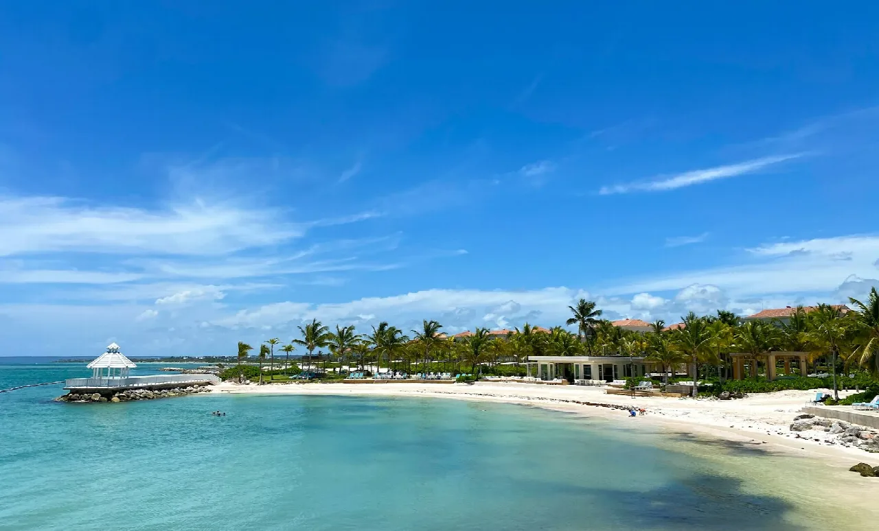 Punta Cana todo incluido