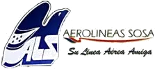 Aerolíneas Sosa