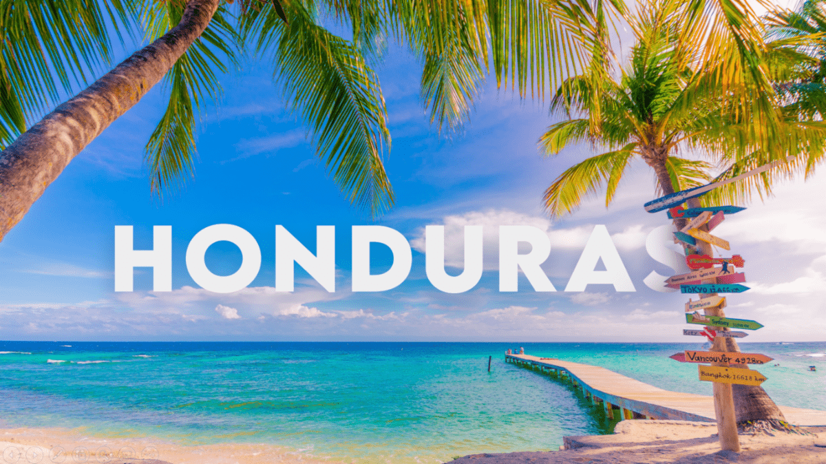 HonduTravel