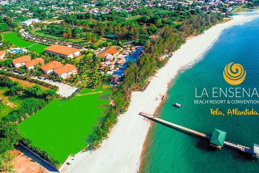 La Ensenada Beach Resort