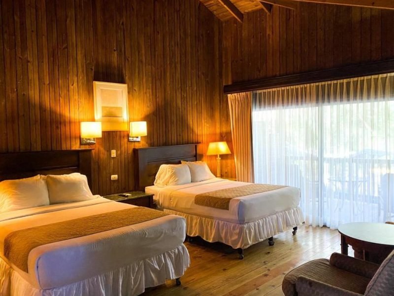 Habitación Sencilla