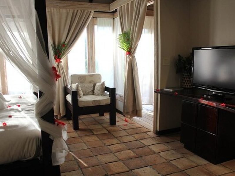 Habitación Cuádruple