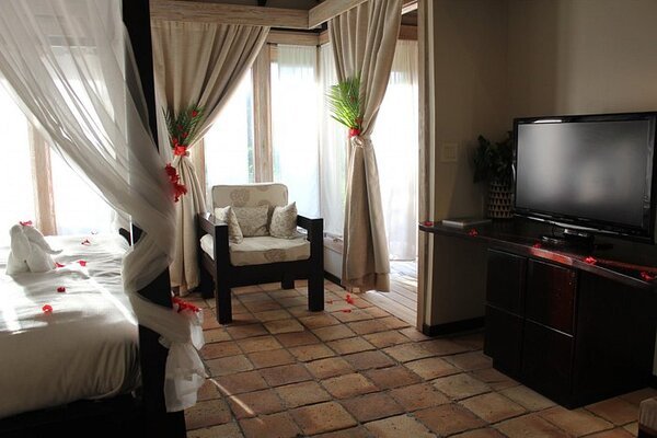 Habitación Cuádruple