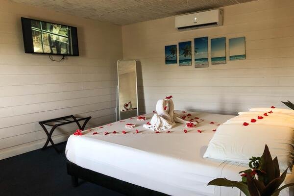 Habitación Sencilla