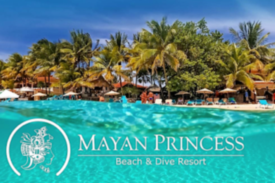 Mayan Princess Hotel – Ferry
