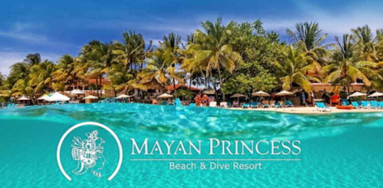 Mayan Princess Hotel – Ferry
