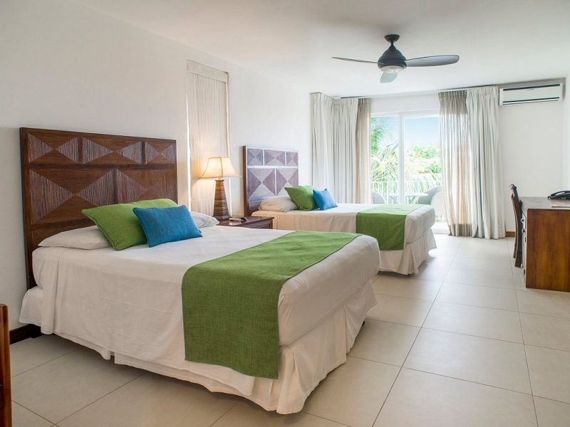 Habitación Sencilla