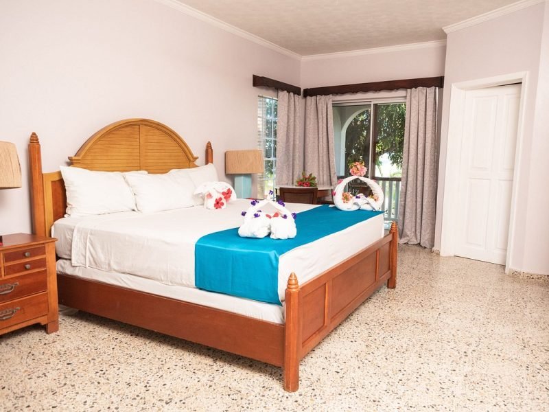 Habitación Sencilla