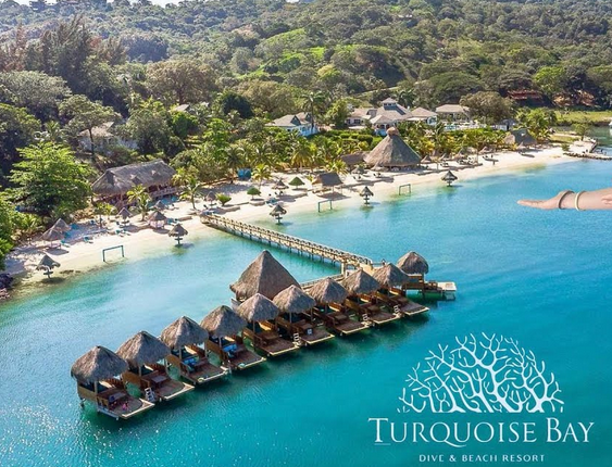 Turquoise Bay Dive & Beach Resort – Ferry