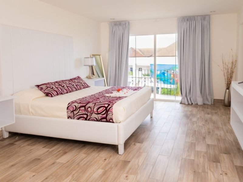 Habitación Sencilla