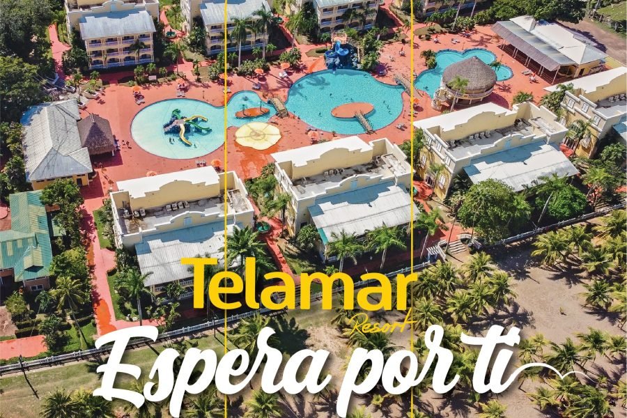 Telamar Resort